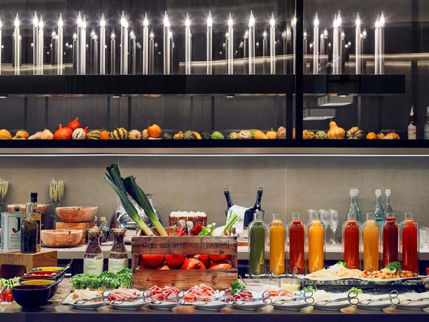 Verified hotel review - Sofitel Frankfurt Opera - 27