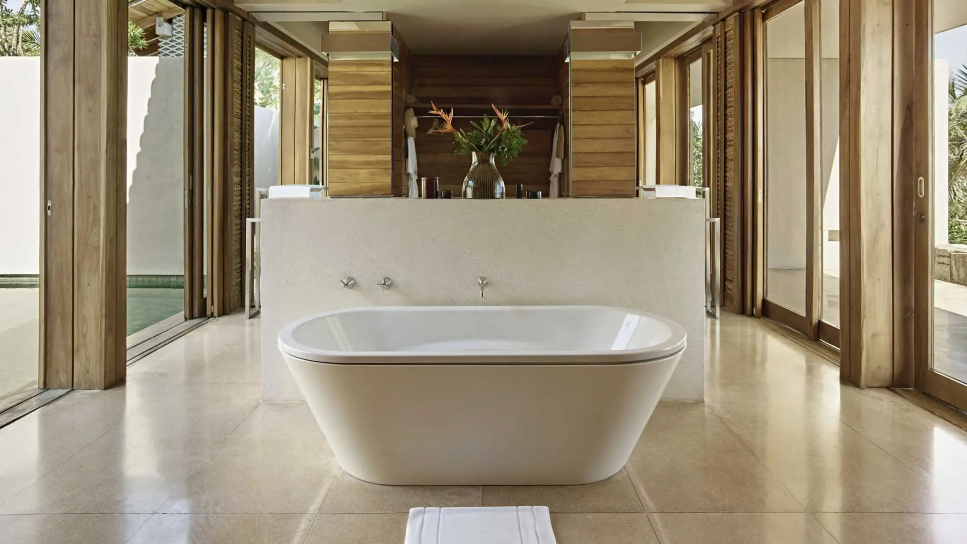 Review of Amanwella - 6