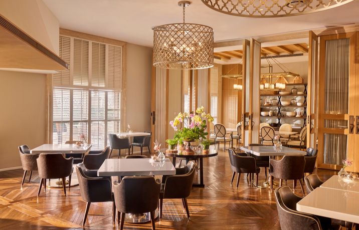 Verified hotel review - Mandarin Oriental Taipei - 10