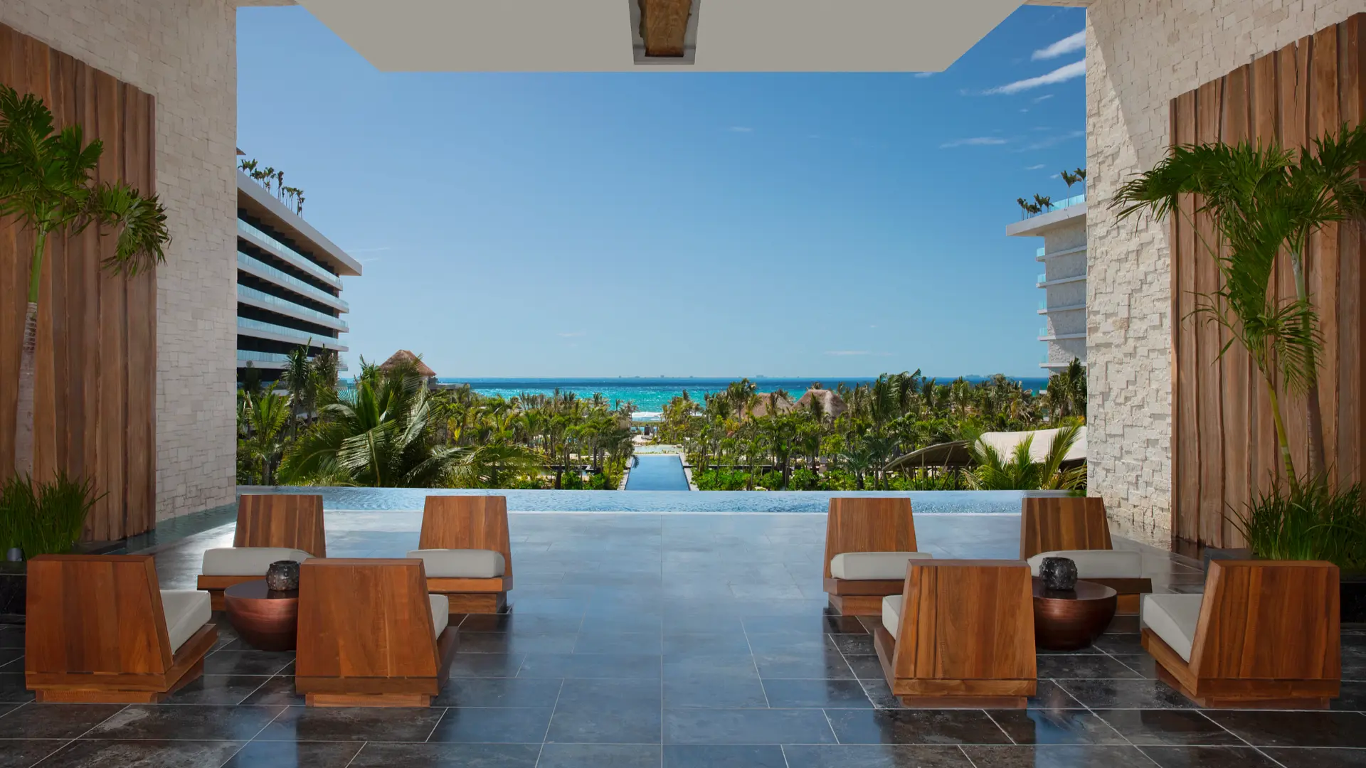 Hotel review Style' - Secrets Moxché Playa del Carmen - 2