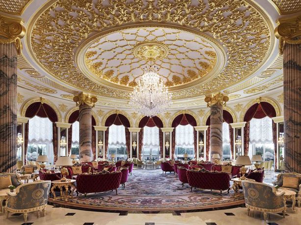 Raffles The Palm - 17