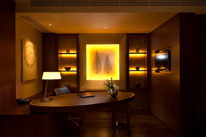 Verified hotel review - Conrad Seoul - 26