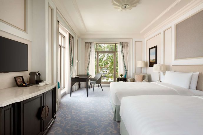 Verified hotel review - Shangri-La Bosphorus, Istanbul - 46