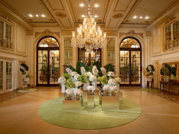 Verified hotel review - The Plaza New York City - 3