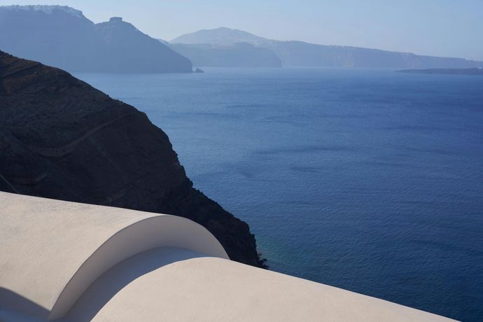 Mystique, a Luxury Collection Hotel, Santorini