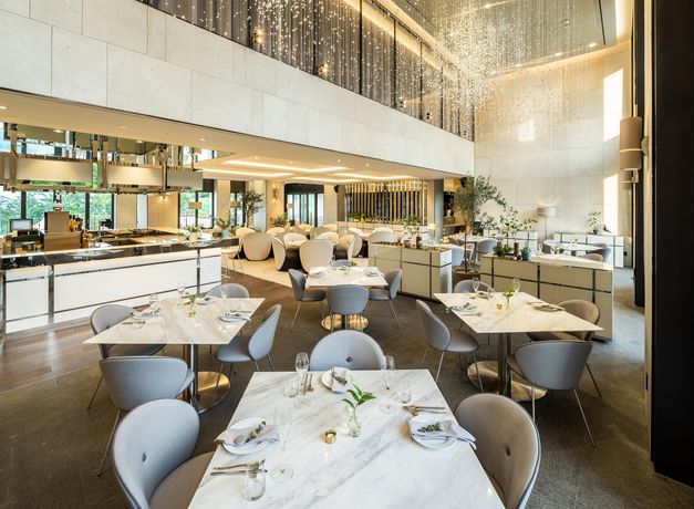 Verified hotel review - Banyan Tree Club & Spa Seoul - 43