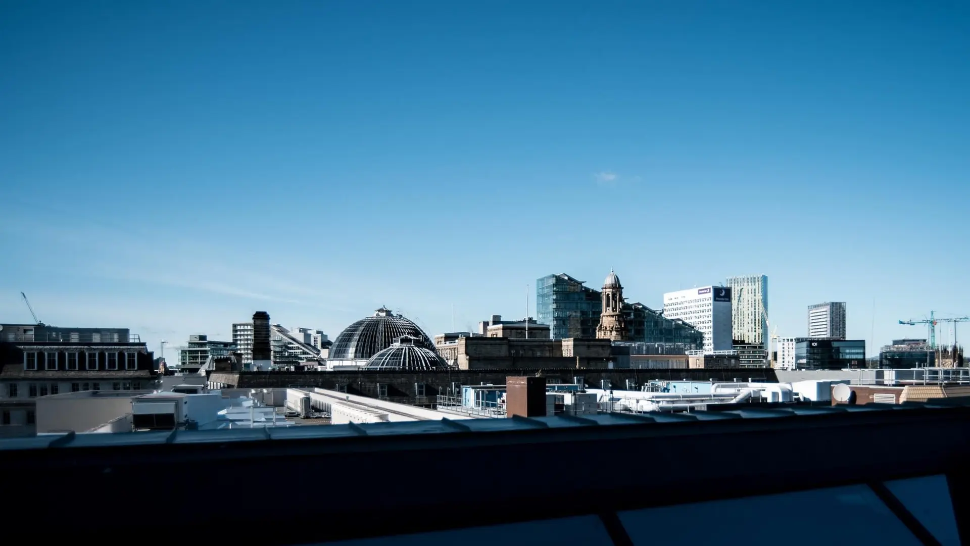 Hotel review Location' - Stock Exchange Hotel - 2