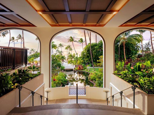 Verified hotel review - Fairmont Kea Lani, Maui - 24