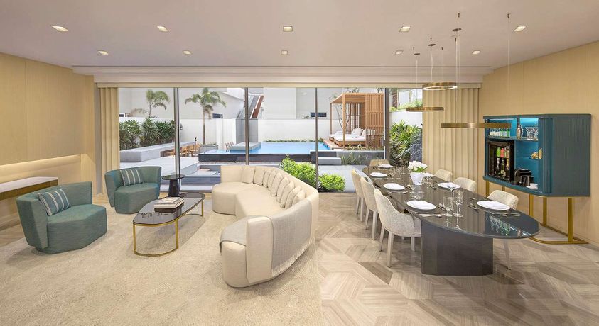 Five Palm Jumeirah Dubai - 20