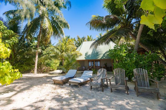 Verified hotel review - Denis Private Island Seychelles - 23