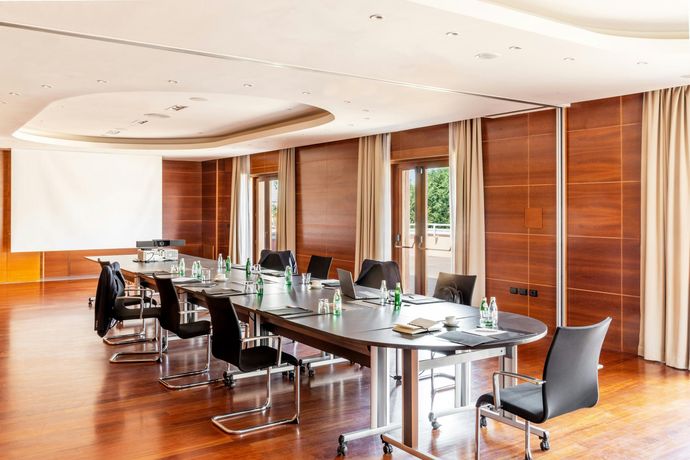 Verified hotel review - JW Marriott Venice Resort & Spa - 25