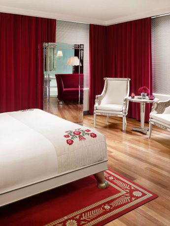 Verified hotel review - Faena Hotel Buenos Aires - 44