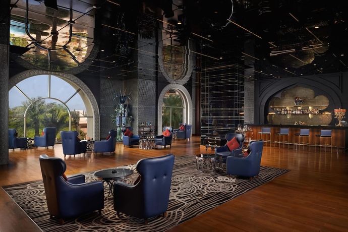 Verified hotel review - Marsa Malaz Kempinski, The Pearl - 4