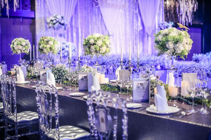 Verified hotel review - JW Marriott Hotel Bangkok - 51