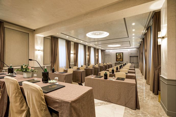 Grand Hotel Majestic gia' Baglioni - 56