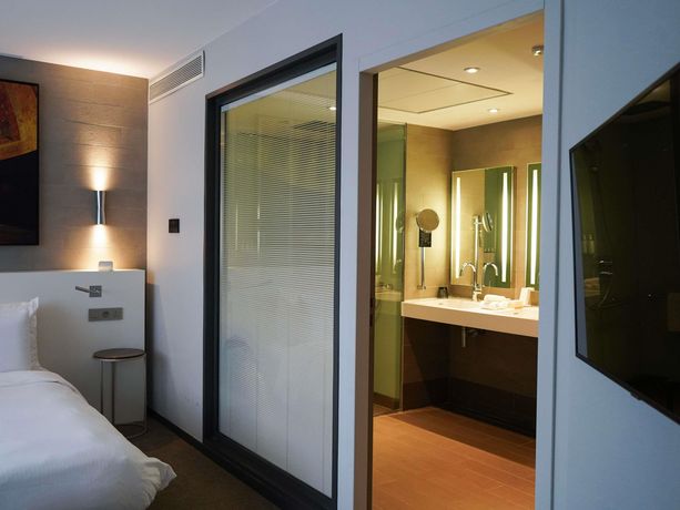 Pullman Paris Tour Eiffel - 29