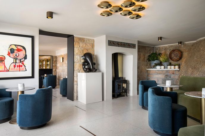 Verified hotel review - Ellerman House - 57