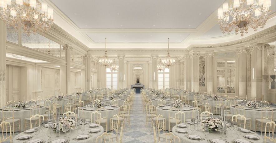 Verified hotel review - The Pierre, A Taj Hotel, New York - 35