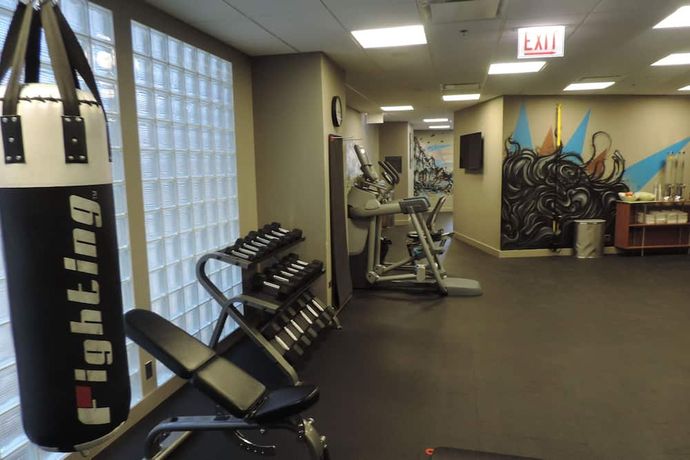 Verified hotel review - Thompson Chicago - 50