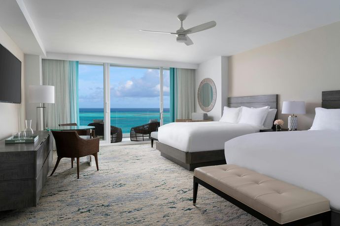 Verified hotel review - The Ritz-Carlton Residences Turks and Caicos - 18