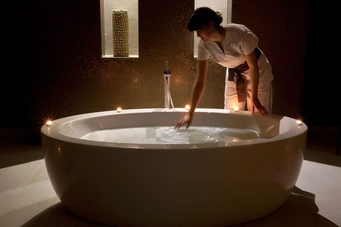 EPIC SANA Lisboa Hotel - 31