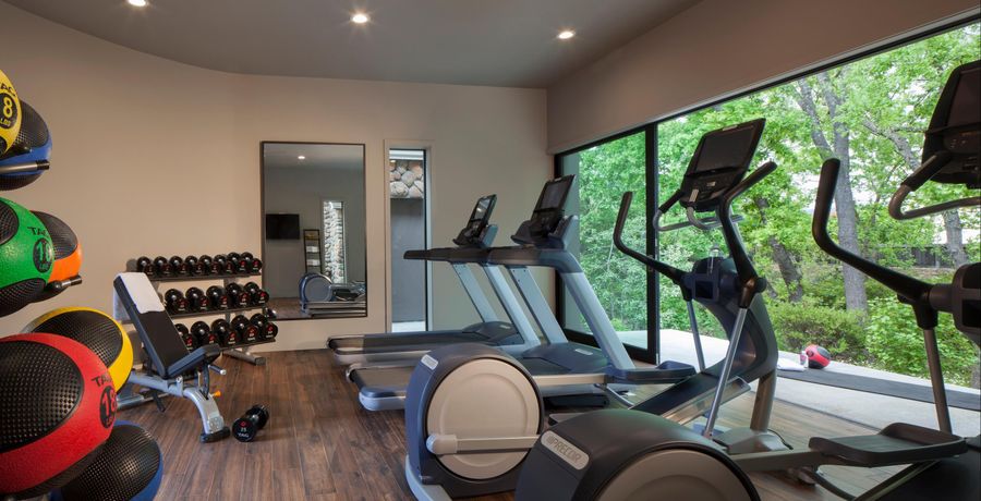 Hotel Yountville - 43