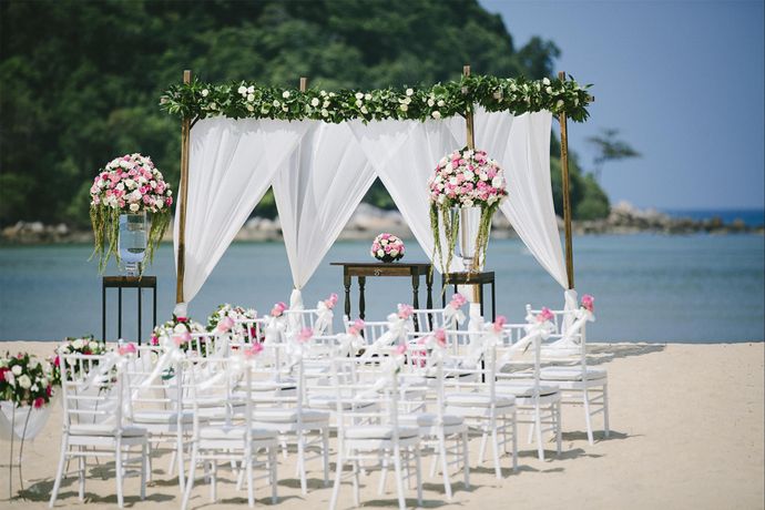 Anantara Layan Phuket Resort - 4