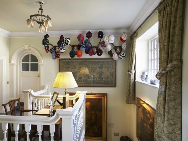 Greywalls Hotel & Chez Roux - 53