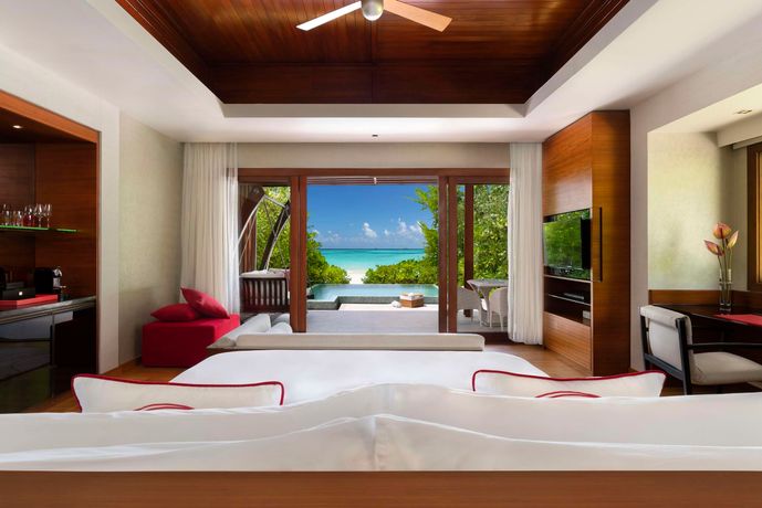 Niyama Private Islands Maldives - 22