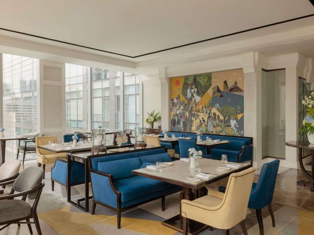 Fairmont Makati - 31