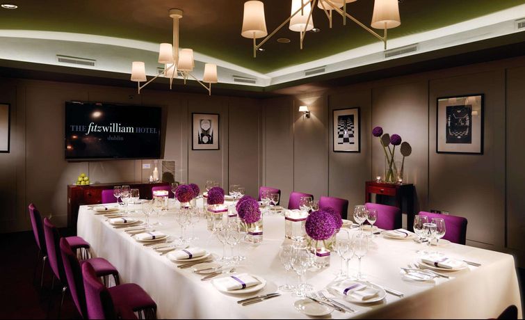 The Fitzwilliam Hotel - 25