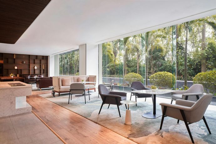 Verified hotel review - Sheraton Hanoi West - 36