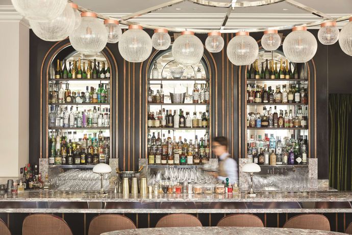 Verified hotel review - Belmond Cadogan Hotel - 8