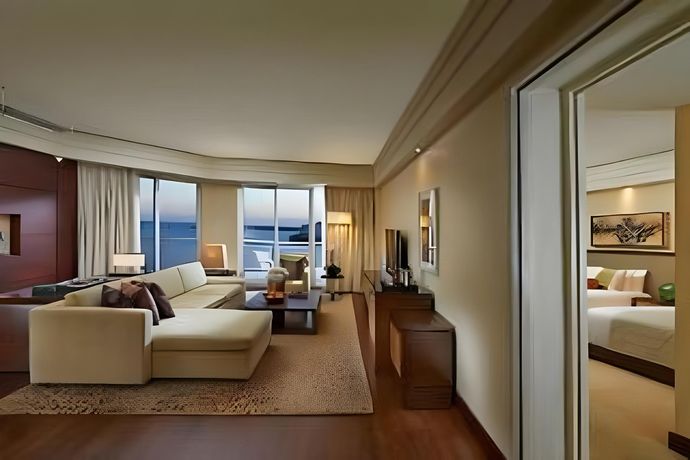 Verified hotel review - Mandarin Oriental Miami - 7
