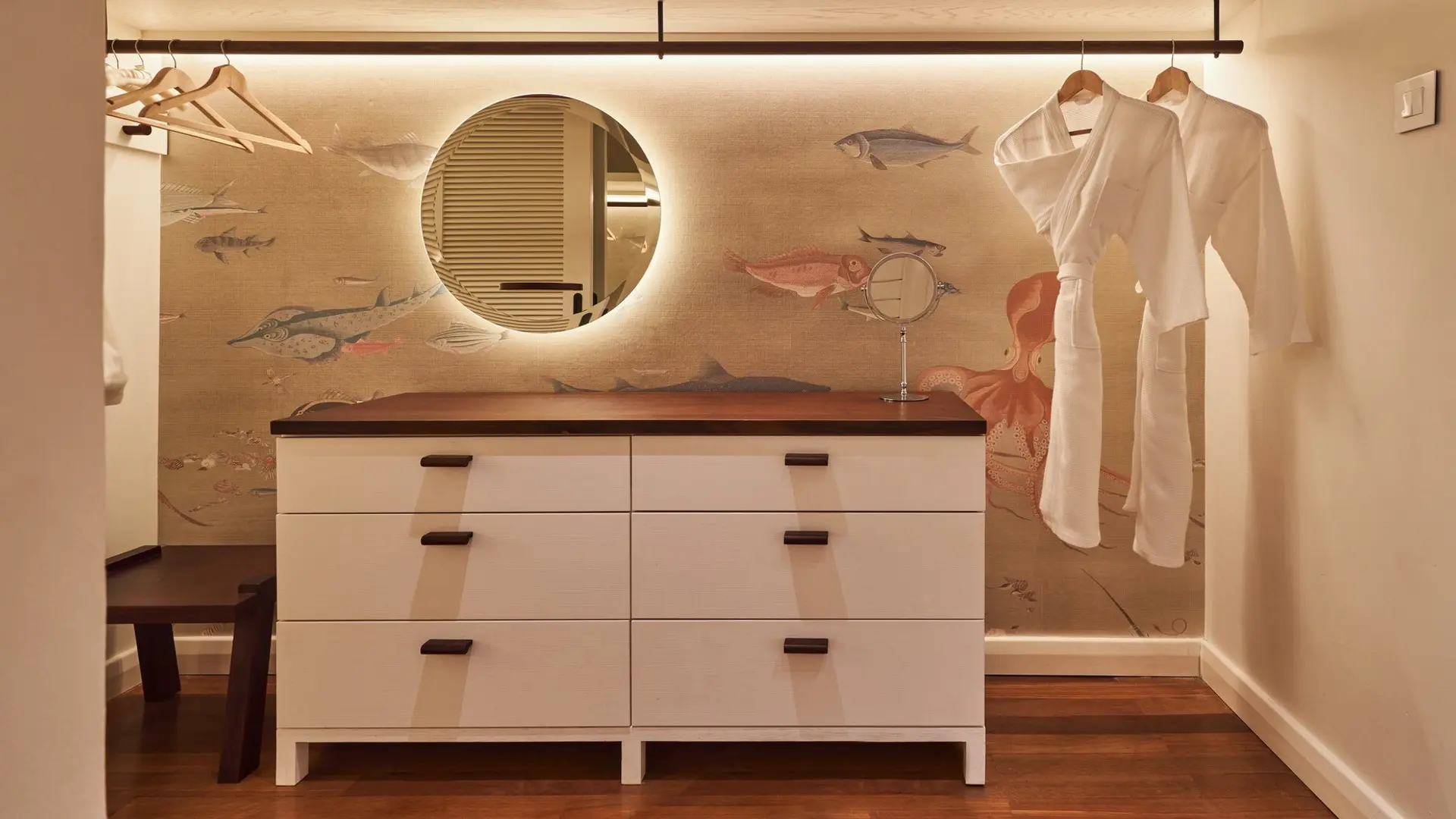 Hotel review Accommodation' - LUX* Le Morne - 6