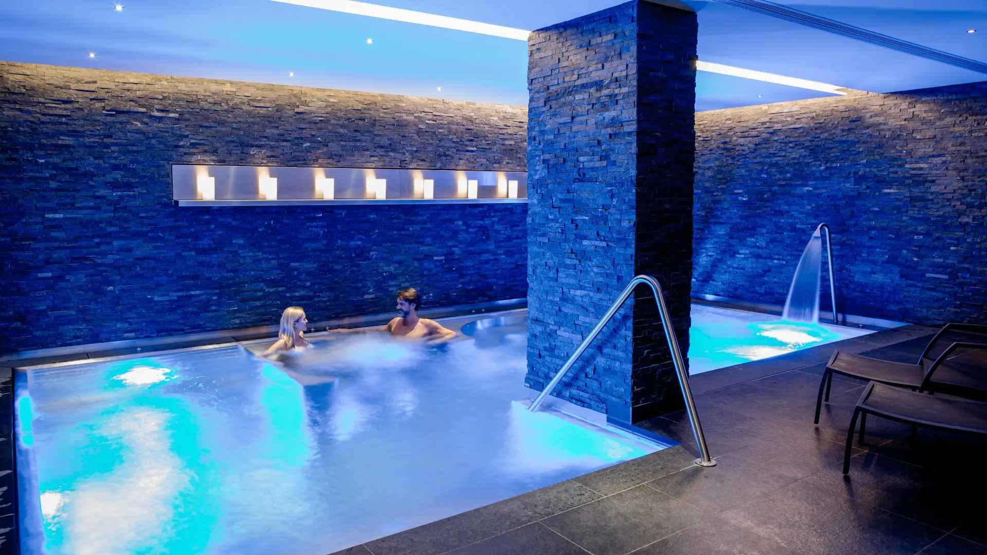 Hotel review Service & Facilities' - Hotel Schweizerhof Bern & Spa - 7