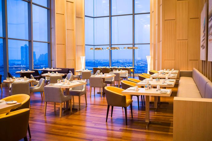 Verified hotel review - AVANI Riverside Bangkok Hotel - 8