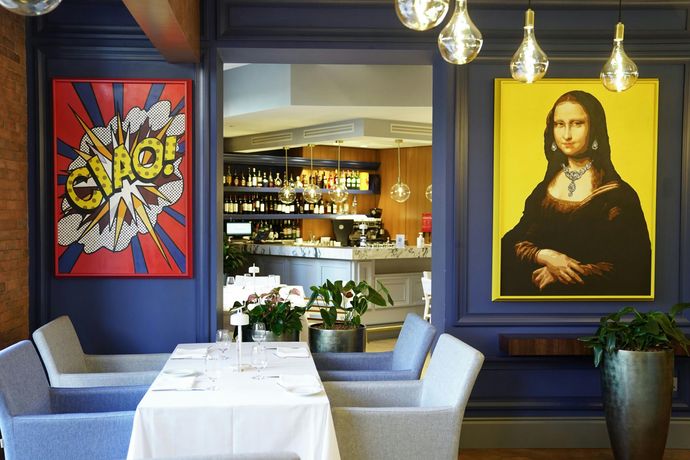 Verified hotel review - The St. Regis Doha - 27