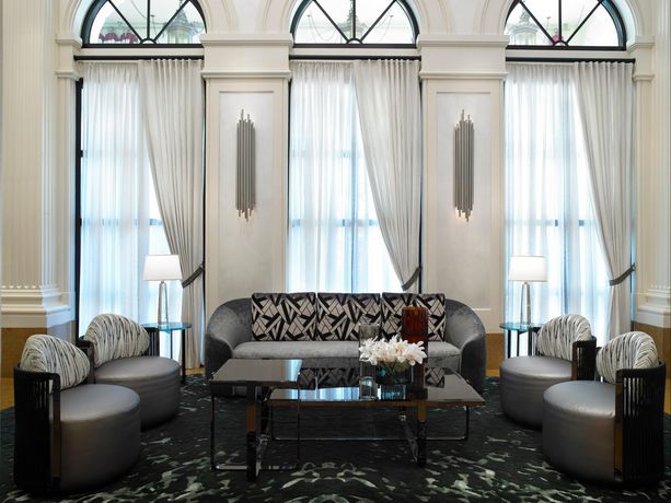 Verified hotel review - Acqualina resort - 7