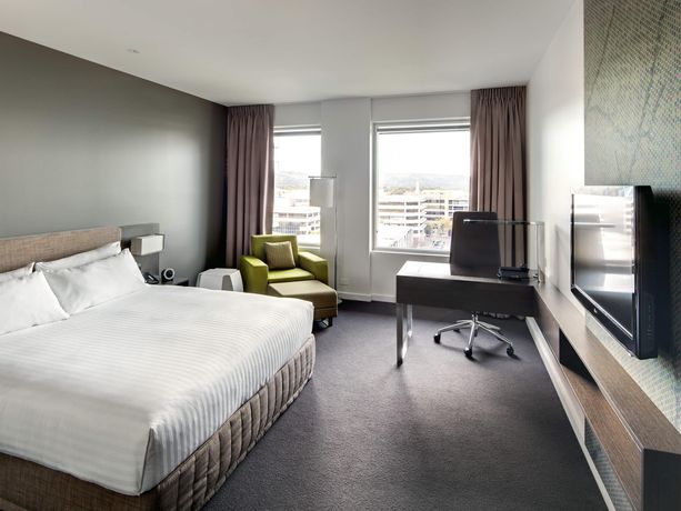 Verified hotel review - Crowne Plaza Adelaide - 10