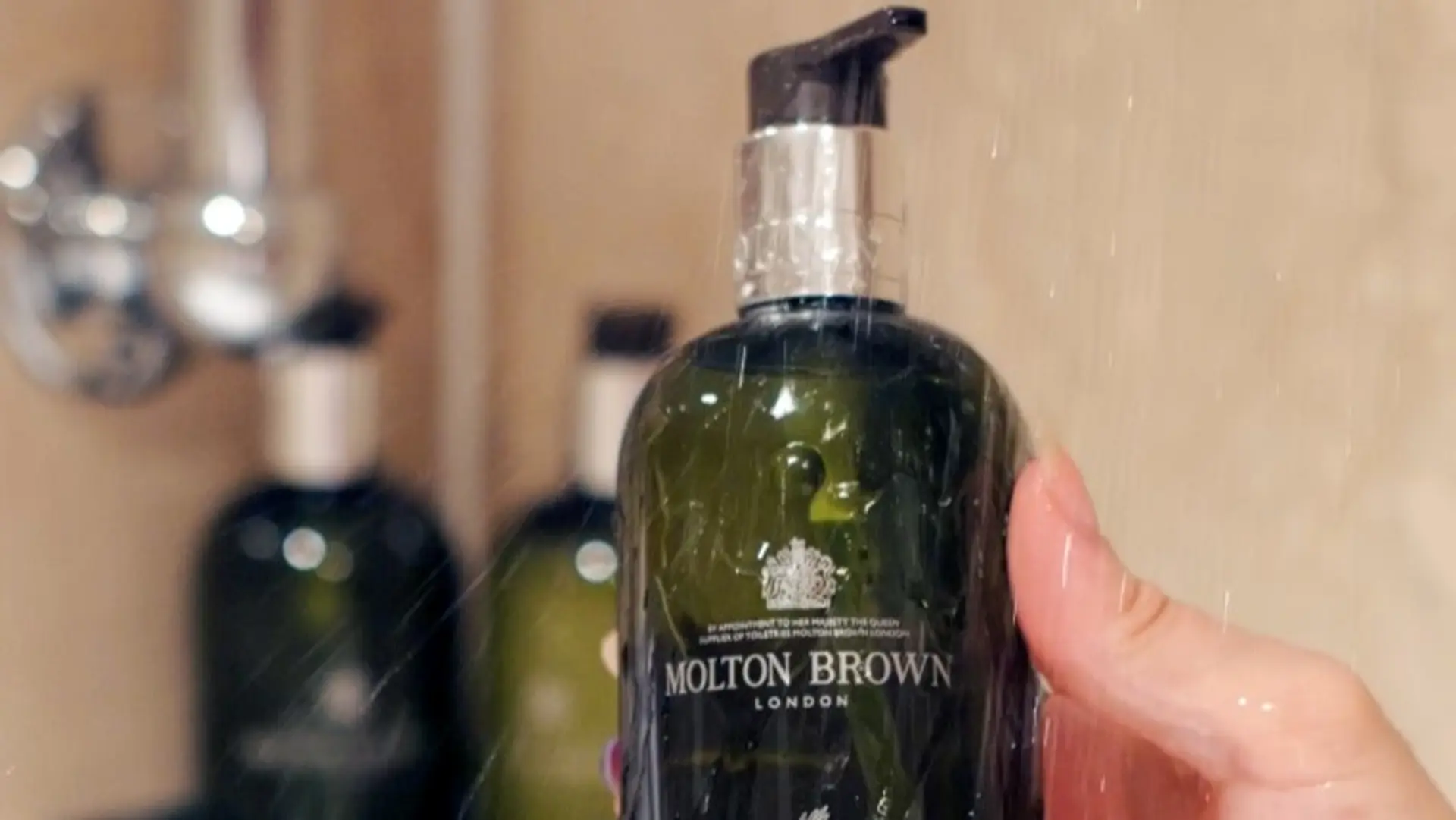 Hotel review Accommodation' - The Athenaeum Hotel & Residences  - 2