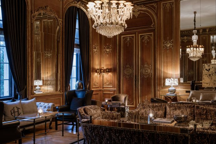 Verified hotel review - Patrick Hellmann Schlosshotel - 12