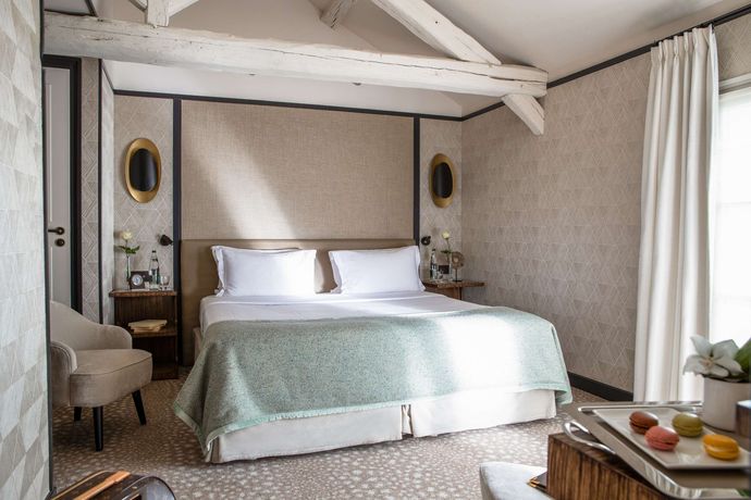 Verified hotel review - Esprit Saint Germain - 30