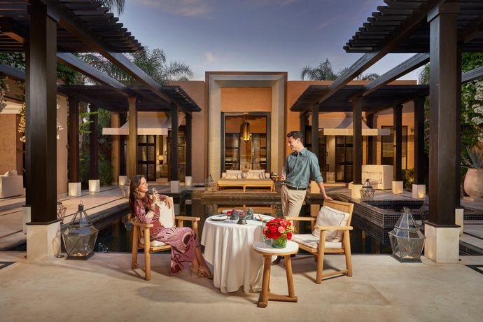 Mandarin Oriental, Marrakech - 28