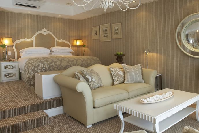 Verified hotel review - Twelve Apostles Hotel & Spa - 42