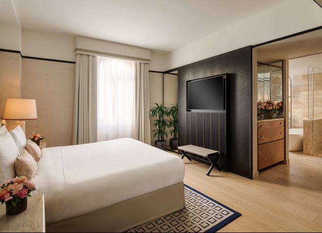 Verified hotel review - Park Hyatt Milano - 23