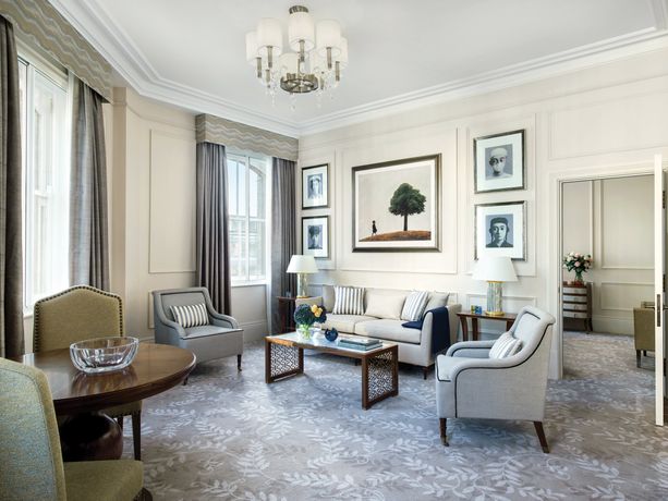 Verified hotel review - The Langham London - 51