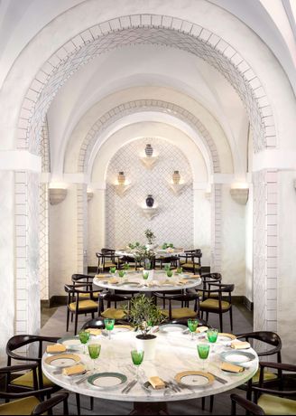 Verified hotel review - One&Only Royal Mirage Resort Dubai at Jumeirah Beach - 31