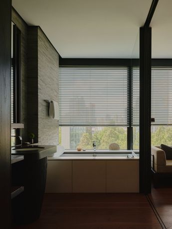 Verified hotel review - The Puli Hotel And Spa - 52