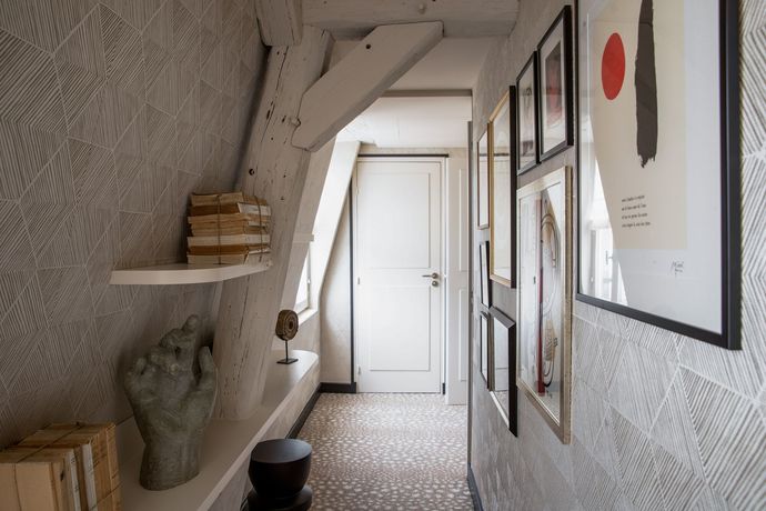 Verified hotel review - Esprit Saint Germain - 32